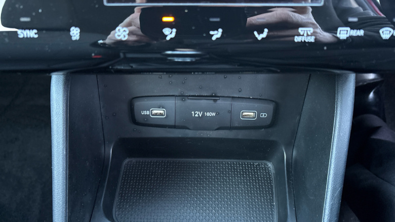 Hyundai TUCSON 1.6 TGDi SE Connect 5dr 2WD Petrol Estate